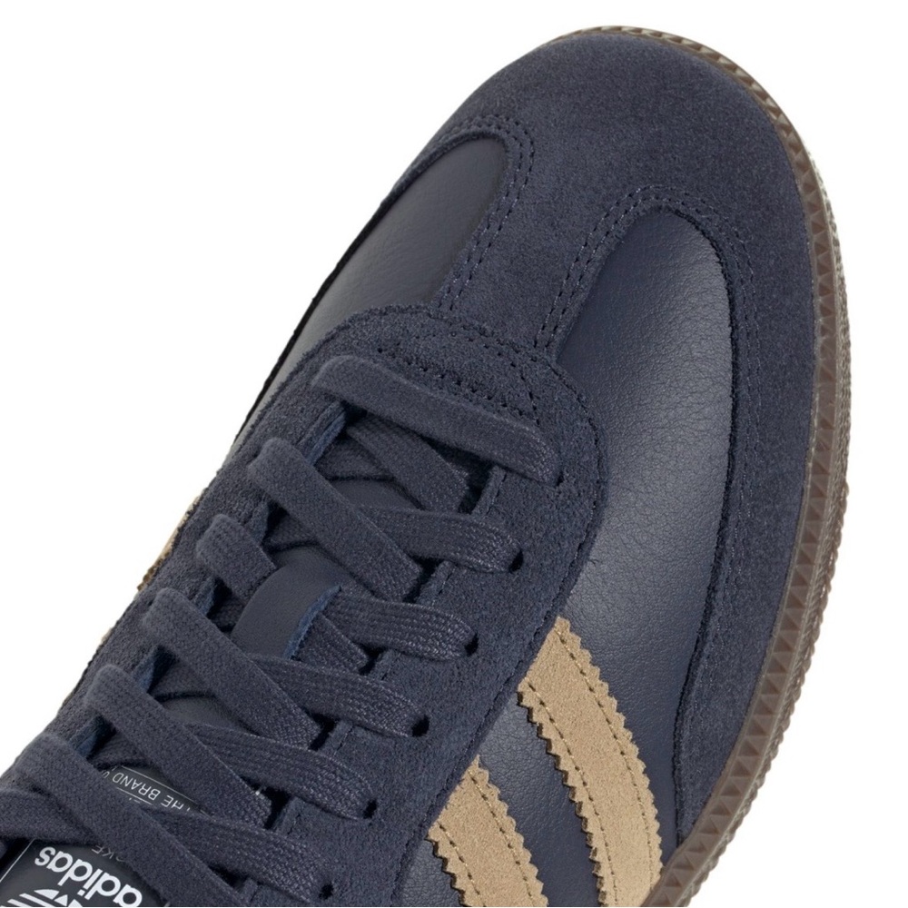 Adidas Samba OG Shoe - Picture 7 of 8